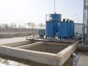 污水处理厂 水处理设备厂 污水处理工艺 河水处理设备