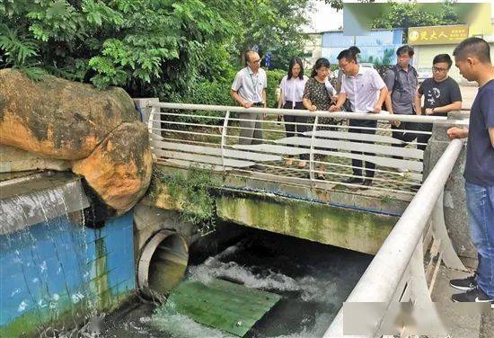 价格低于自来水 广州可售再生水,市民会用到吗