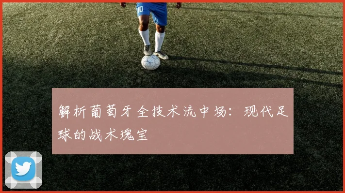 解析葡萄牙全技术流中场:现代足球的战术瑰宝